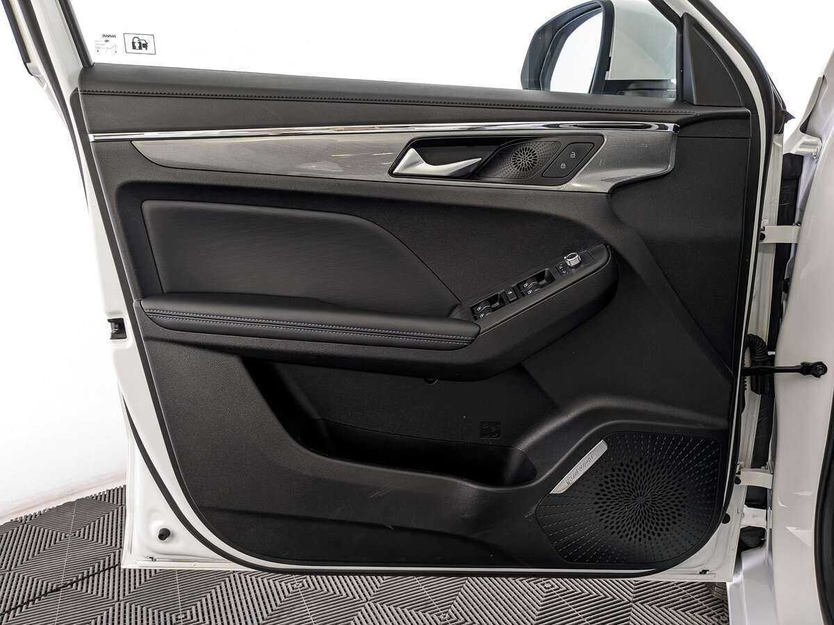 Haval Jolion, 2022 Фото №15