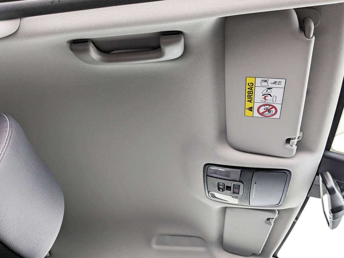 Kia Ceed, 2021 Фото №18