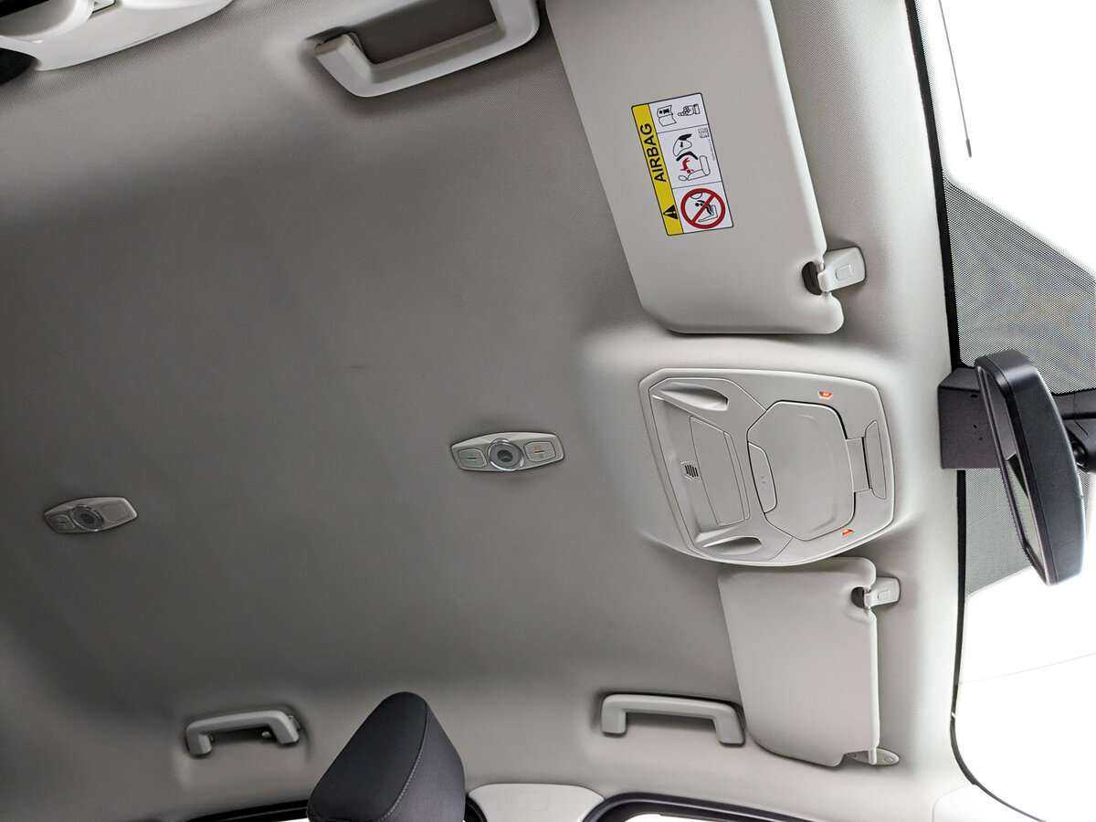 Ford Focus, 2015 Фото №18