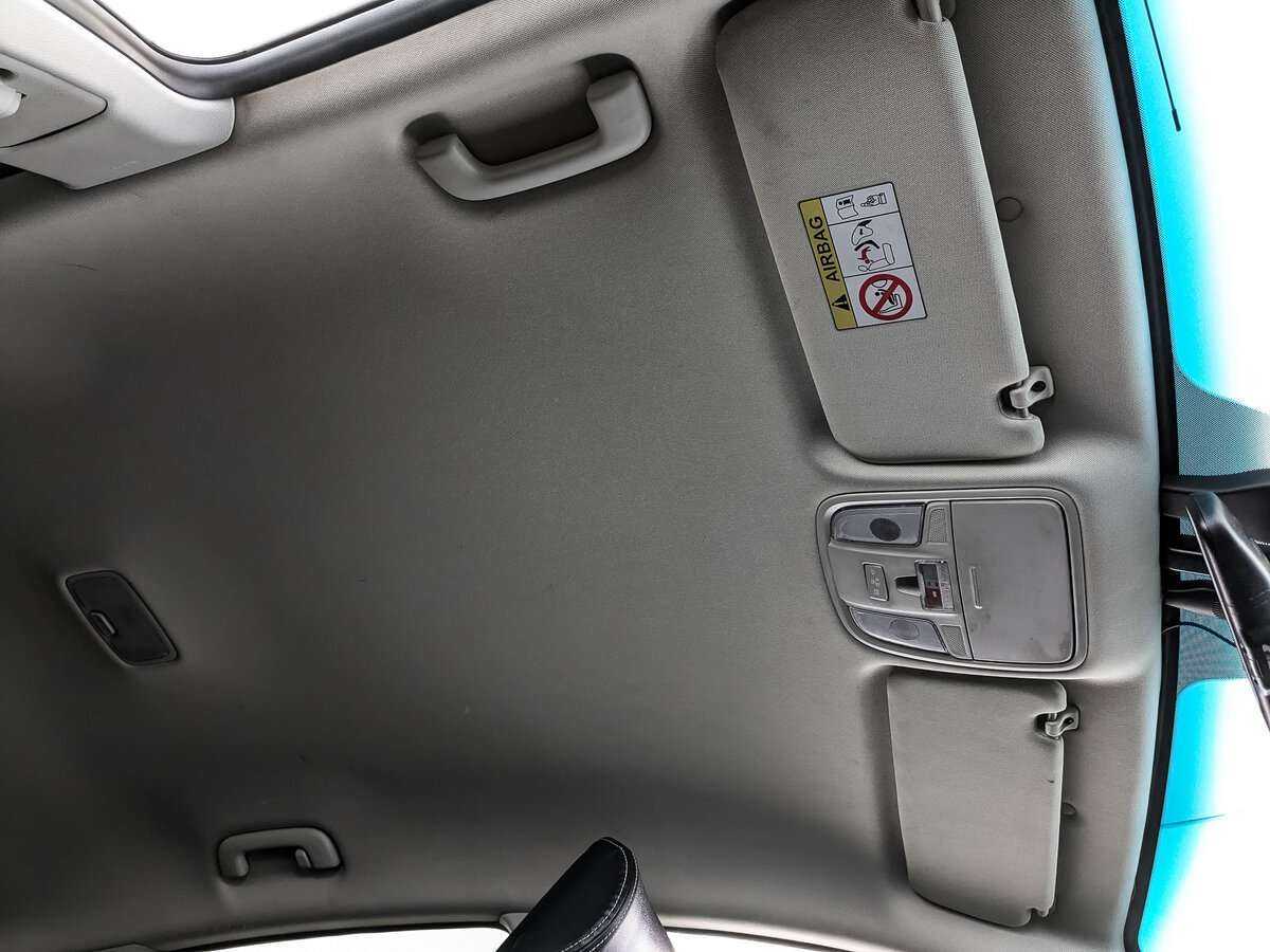 Kia Optima, 2019 Фото №19