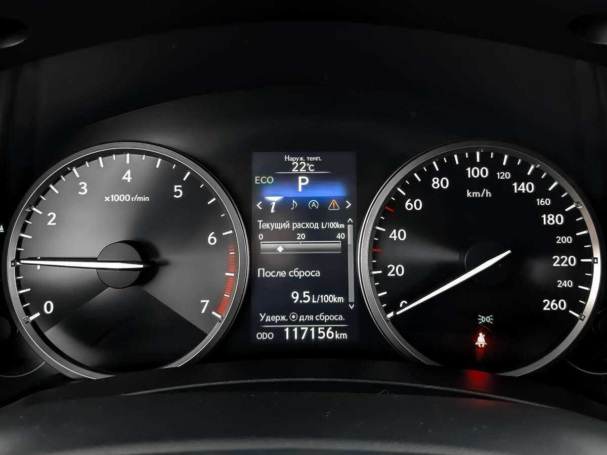 Lexus NX 200, 2017 Фото №16