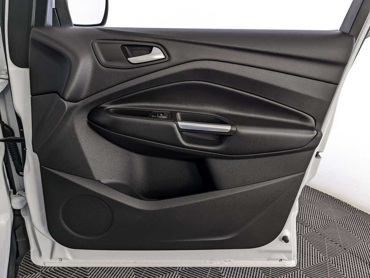 Ford Kuga, 2018 Фото №21