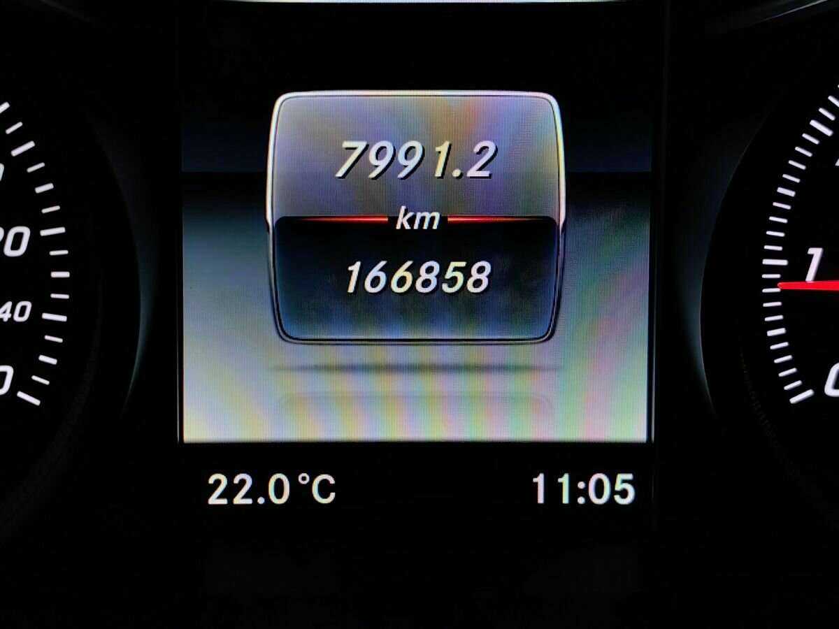 Mercedes-Benz C-Класс 180, 2014 Фото №16