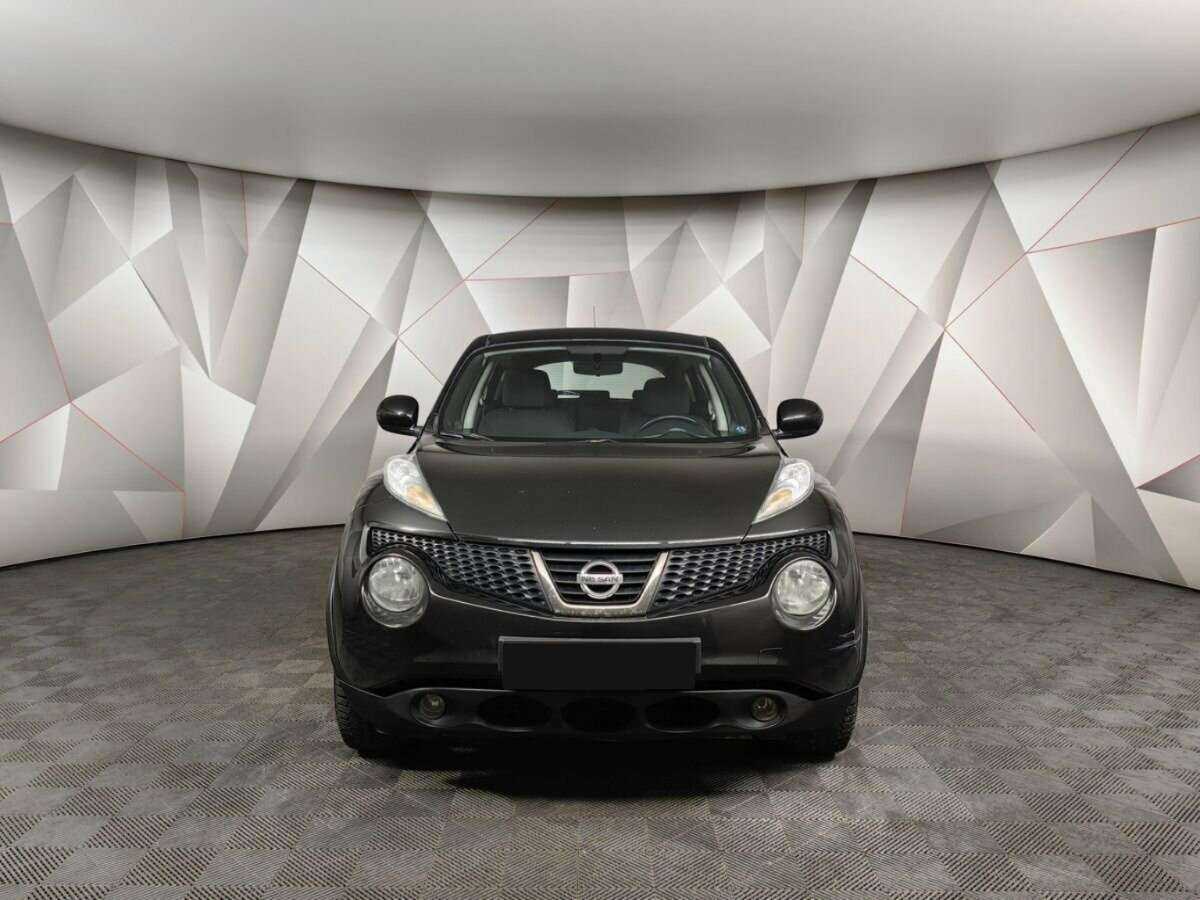 Nissan Juke, 2012 - 177 443 км. | Фото №7