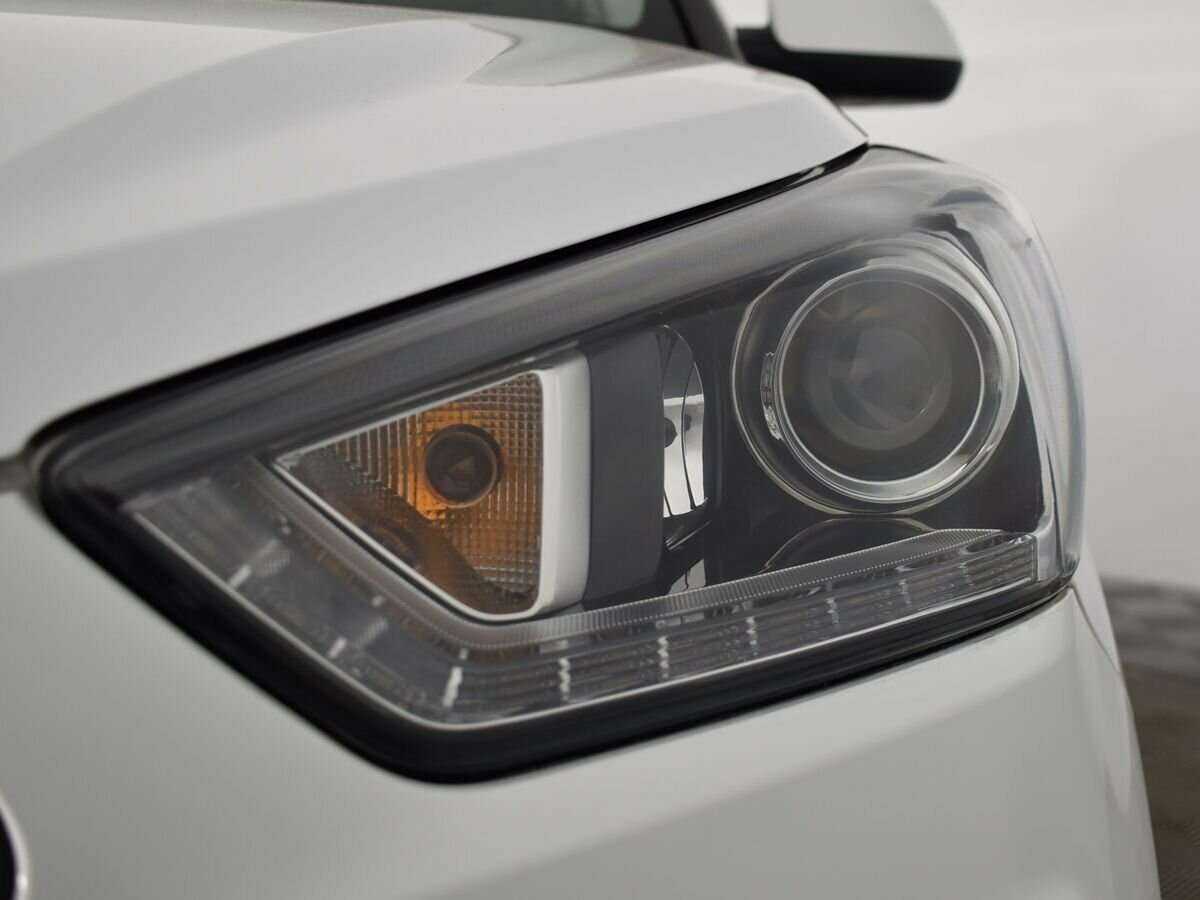 Hyundai Creta, 2021 - 81 221 км. | Фото №7