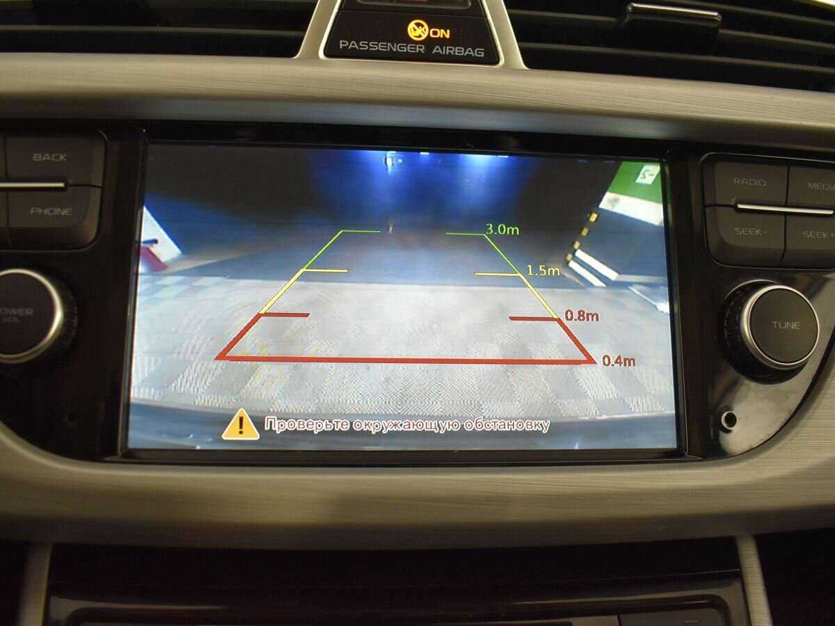 Geely Atlas, 2018 Фото №13