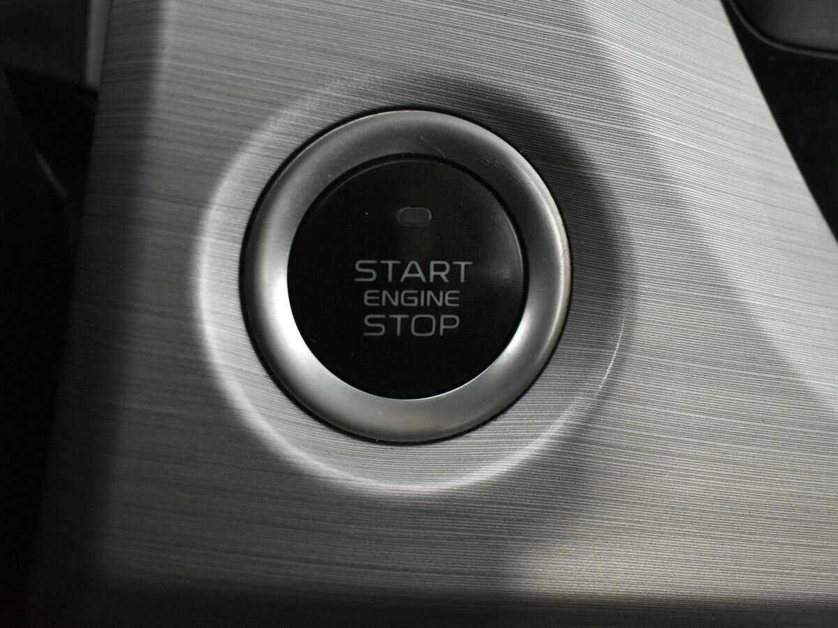 Geely Atlas, 2018 Фото №14