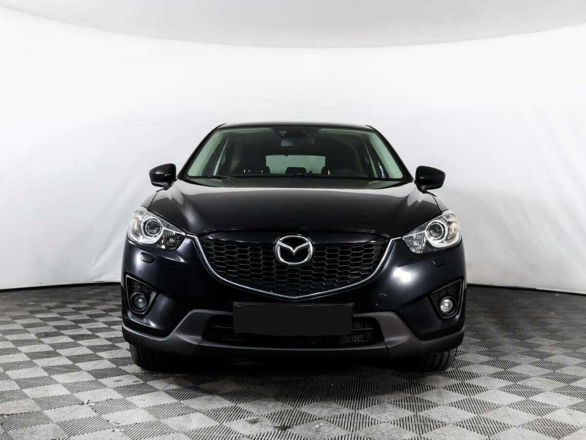 Mazda CX-5, 2014 - 179 937 км. | Фото №2