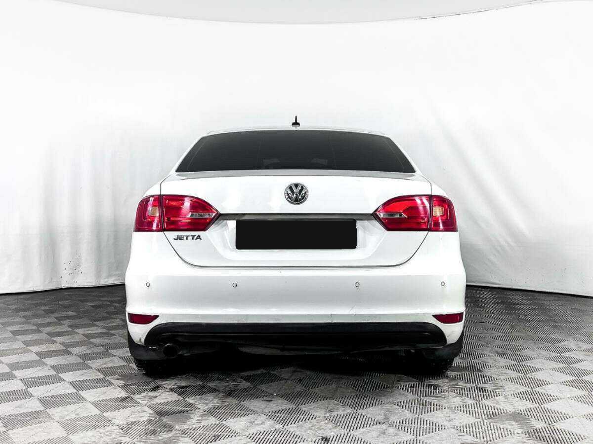 Volkswagen Jetta, 2013 - 160 821 км. | Фото №6