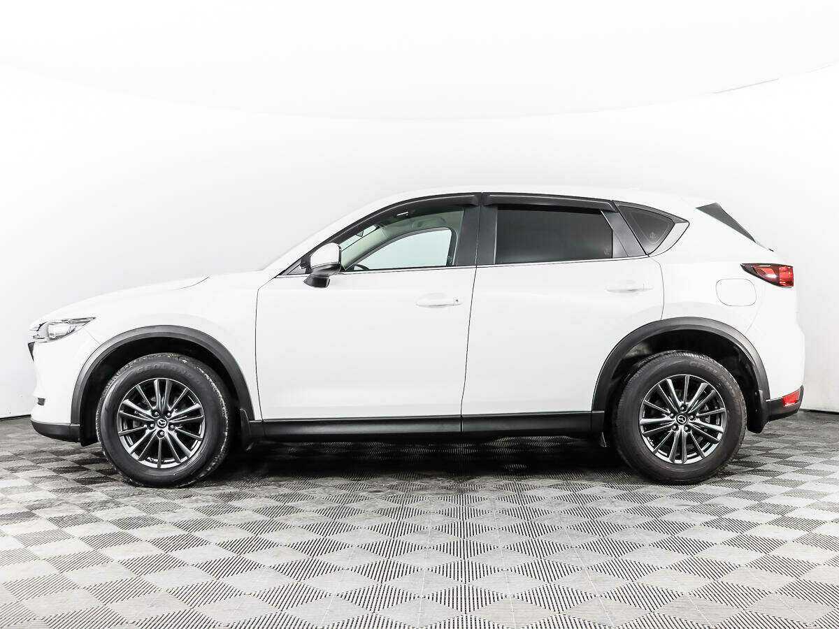 Mazda CX-5, 2019 - 74 591 км. | Фото №8