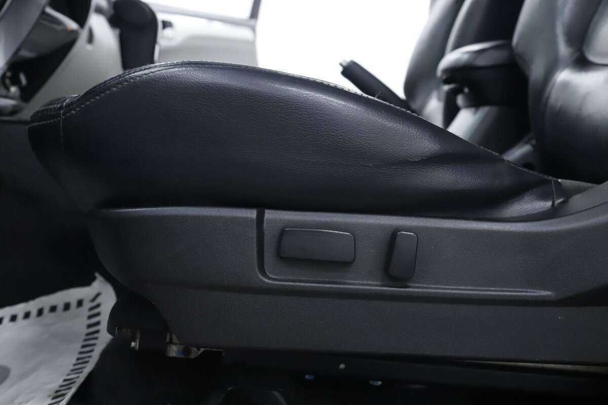 Mitsubishi Pajero Sport, 2015 - 149 500 км. | Фото №7