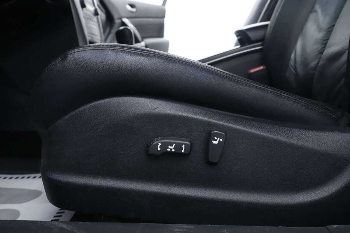 Nissan Teana, 2013 - 159 000 км. | Фото №8