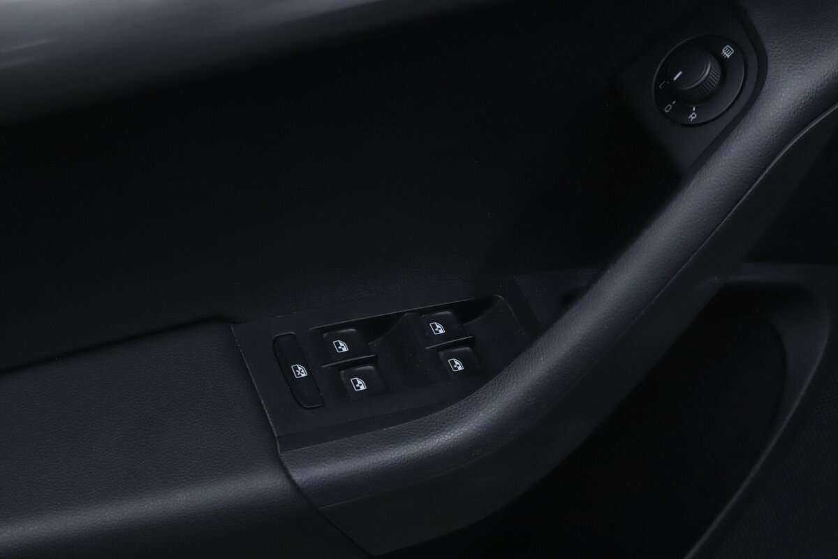 Skoda Octavia, 2019 Фото №10