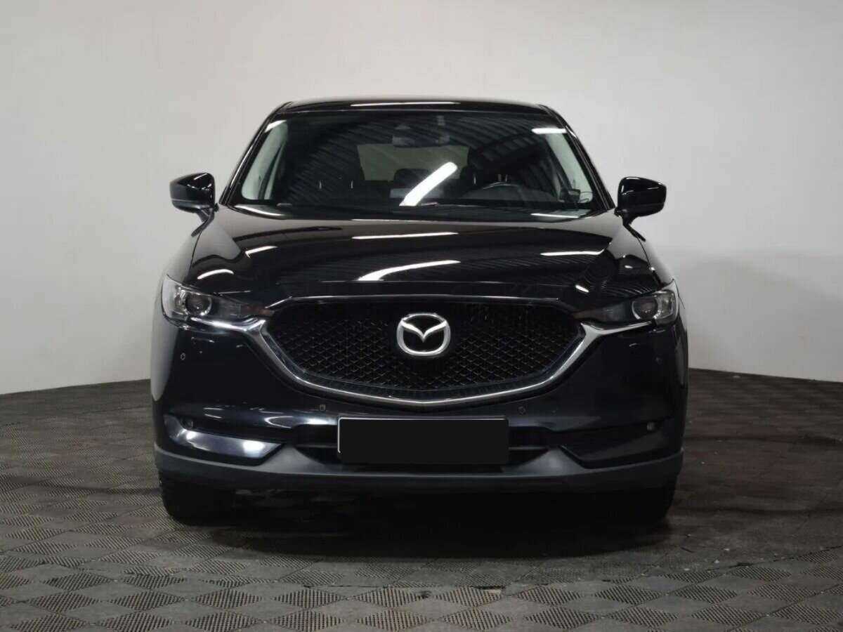 Mazda CX-5, 2020 - 86 470 км. | Фото №2