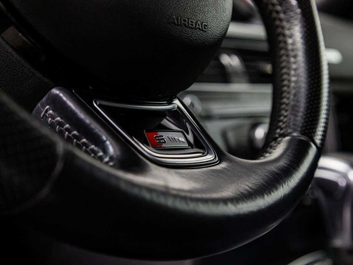 Audi A5, 2015 Фото №16