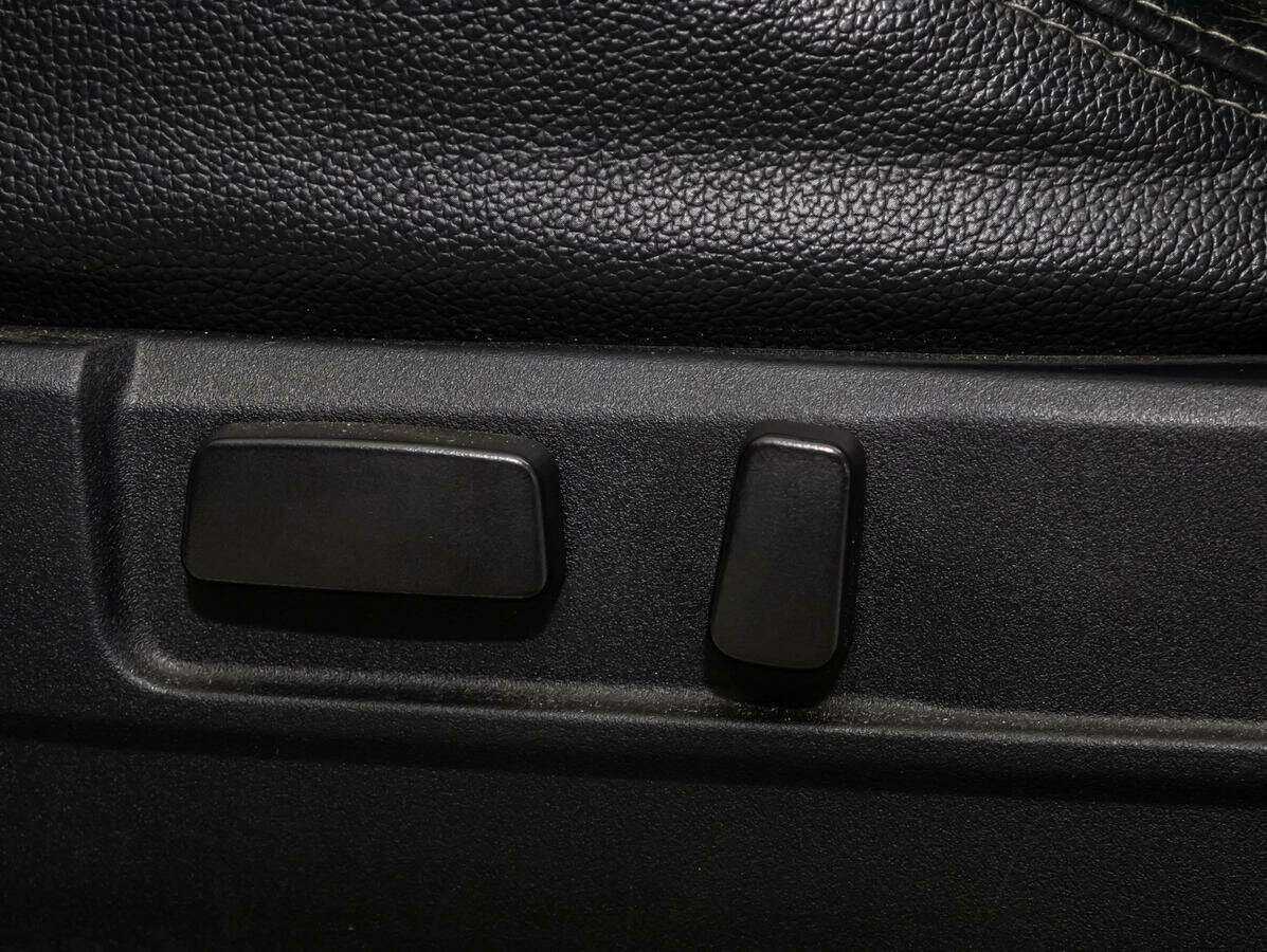 Mitsubishi ASX, 2012 Фото №21