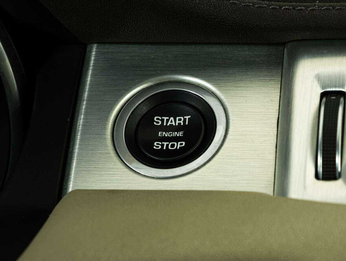 Land Rover Range Rover Evoque, 2017 Фото №13