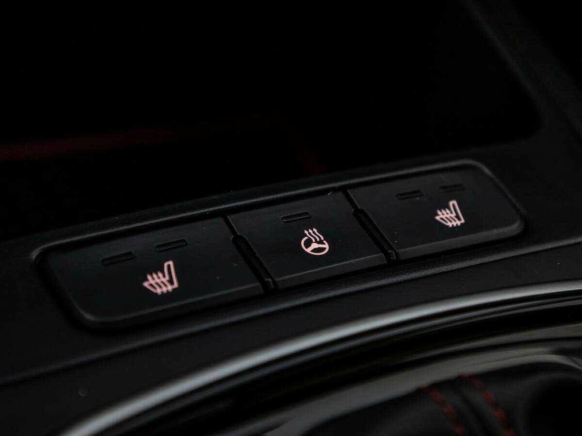 Kia Rio, 2019 Фото №17