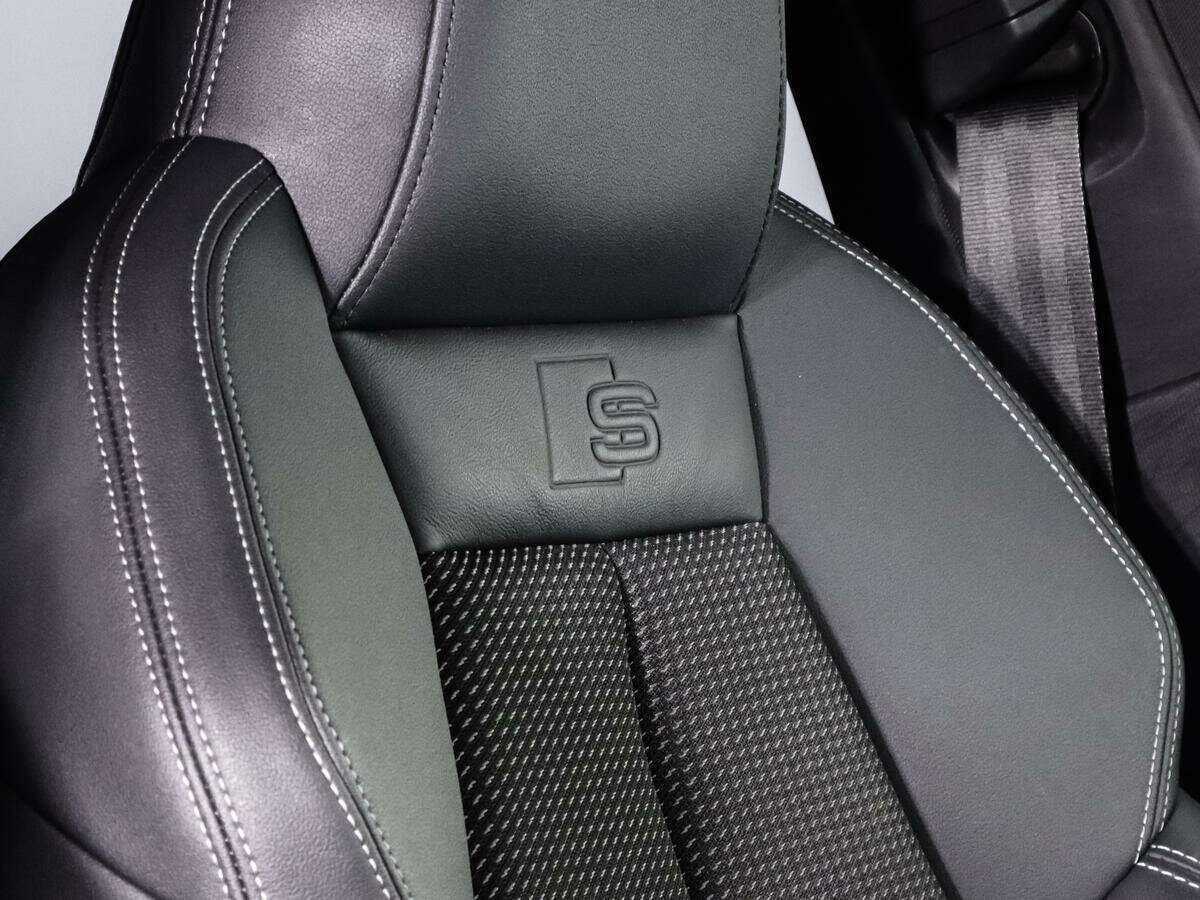 Audi A3 Sportback 35 TFSI, 2021 Фото №20