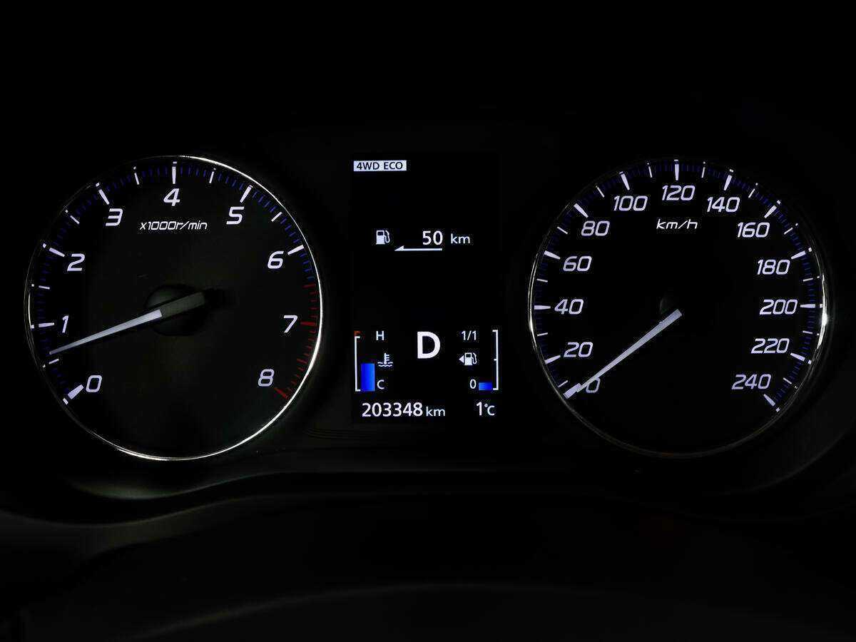 Mitsubishi Outlander, 2018 Фото №16