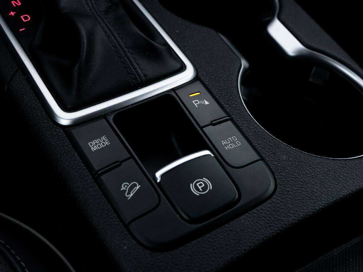 Kia Sportage, 2019 Фото №13