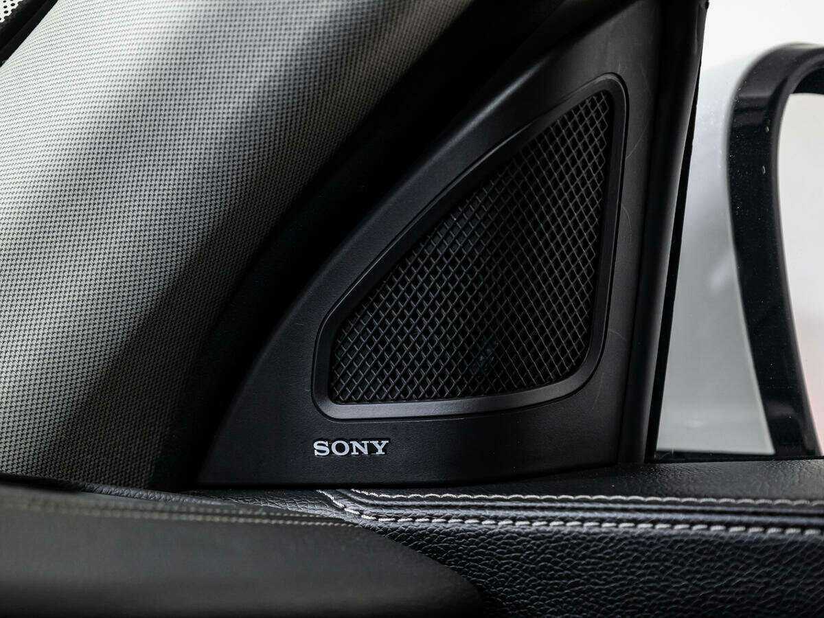 EXEED VX, 2021 Фото №18