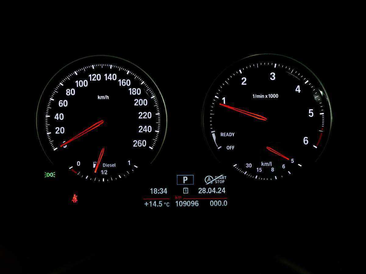 BMW X1 18d xDrive, 2019 Фото №23