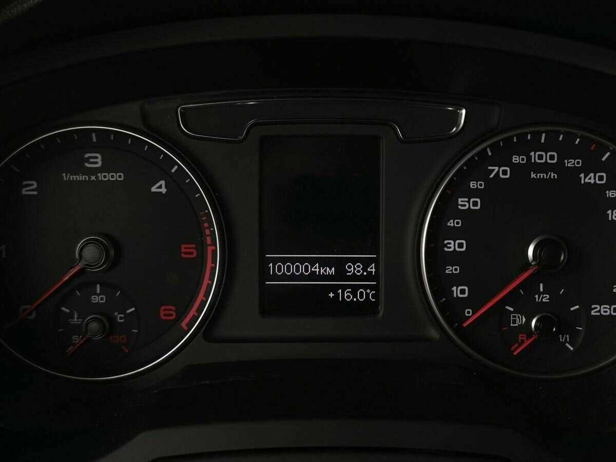 Audi Q3, 2015 Фото №18