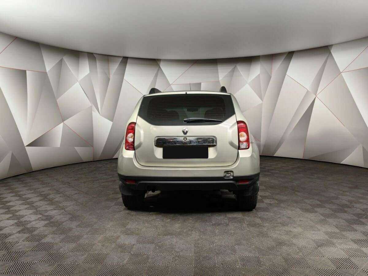 Renault Duster, 2014 - 111 102 км. | Фото №8