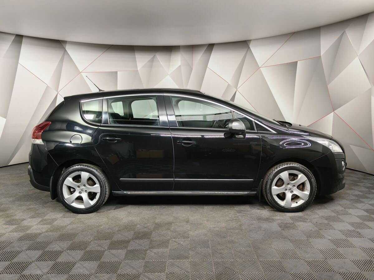 Peugeot 3008, 2012 - 122 173 км. | Фото №6