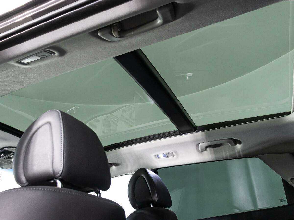 Hyundai Tucson, 2016 Фото №16