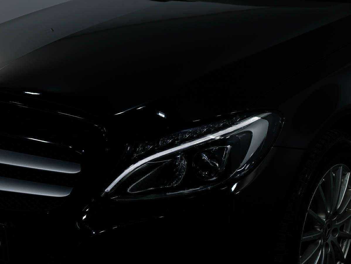 Mercedes-Benz C-Класс 180 9G-TRONIC, 2018 Фото №24