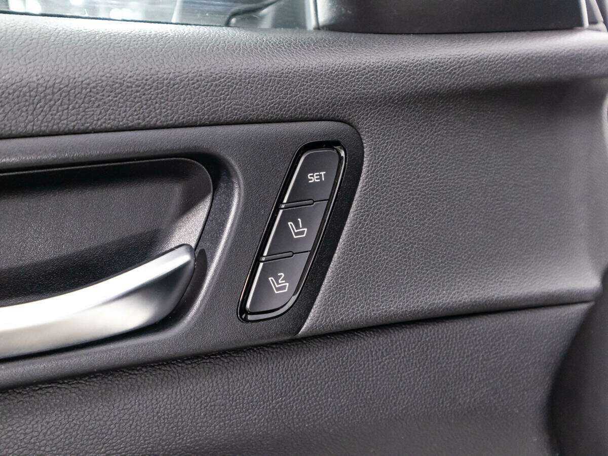 Kia Optima, 2017 Фото №16