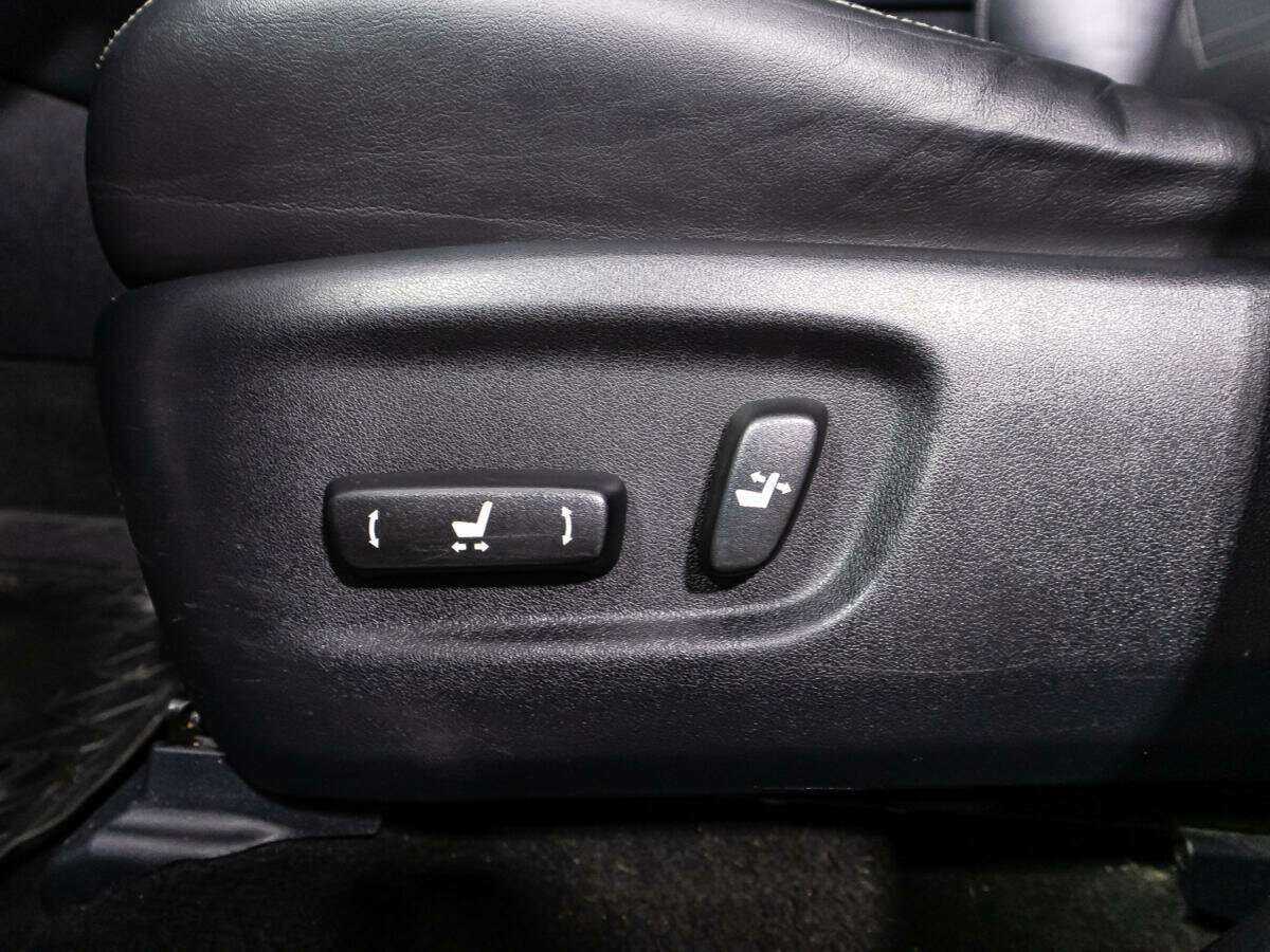 Lexus NX 200t, 2015 Фото №16