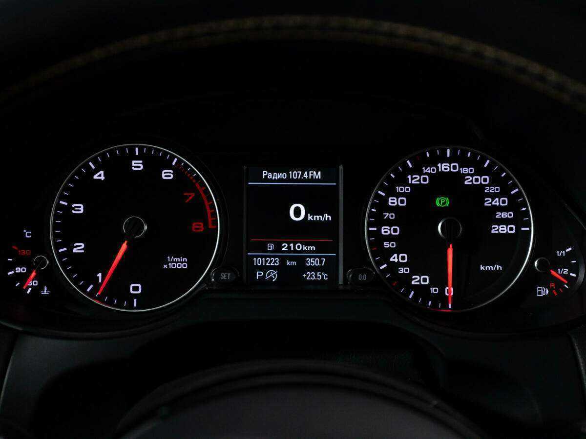 Audi Q5, 2016 Фото №12