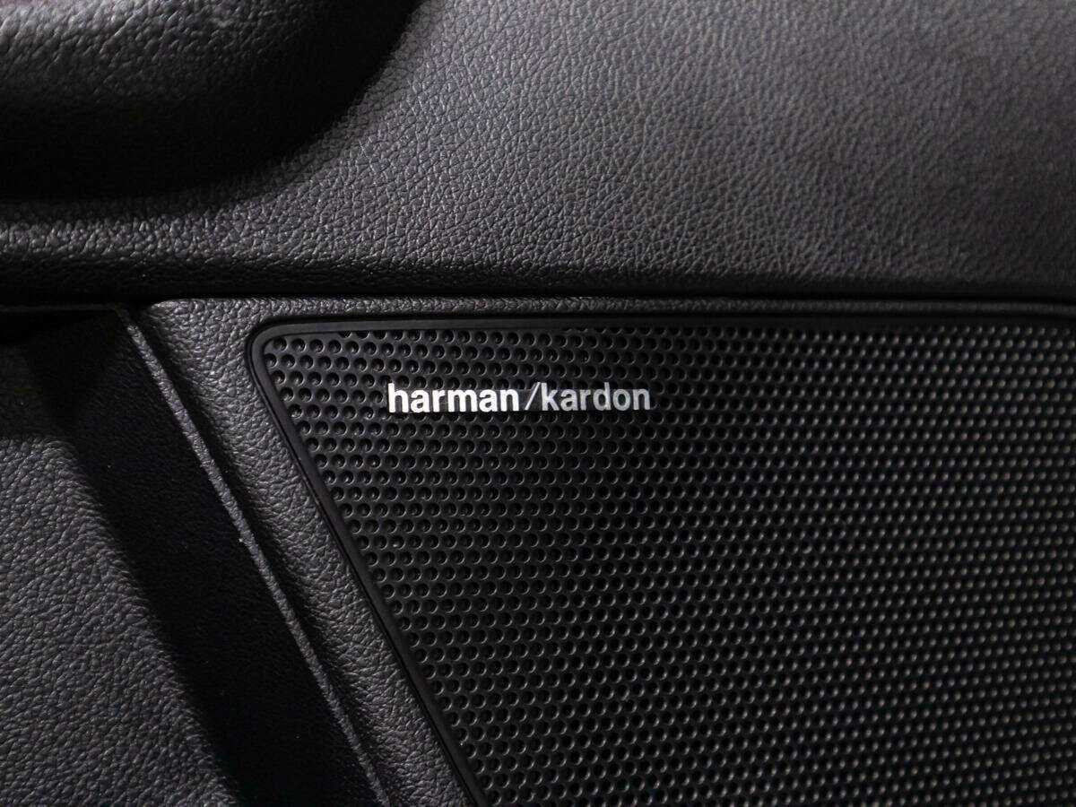 Kia Optima, 2018 Фото №17