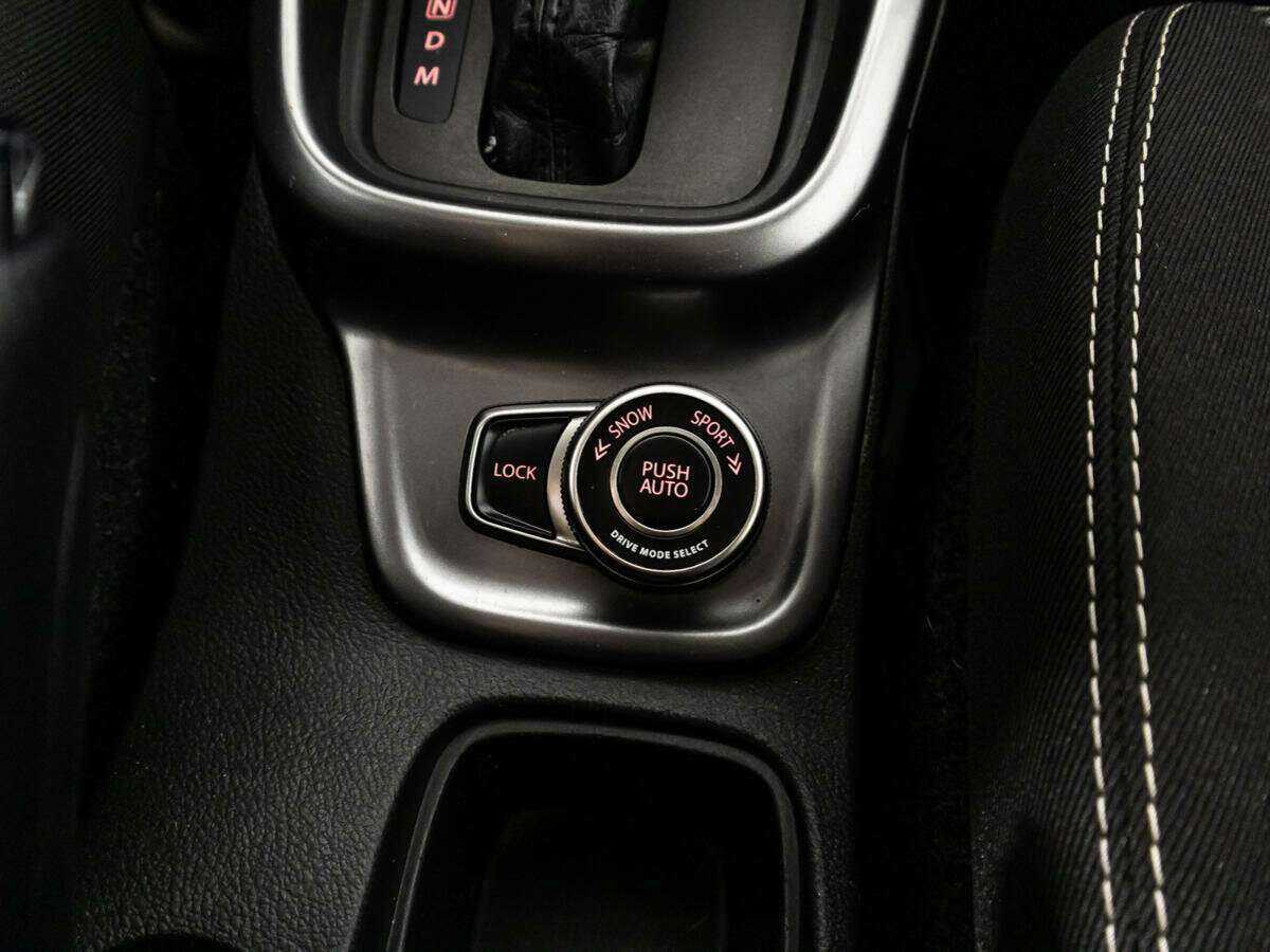 Suzuki Vitara, 2019 Фото №17