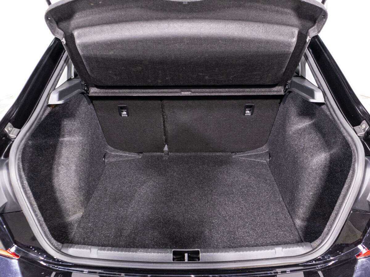 Volkswagen Polo, 2021 Фото №15