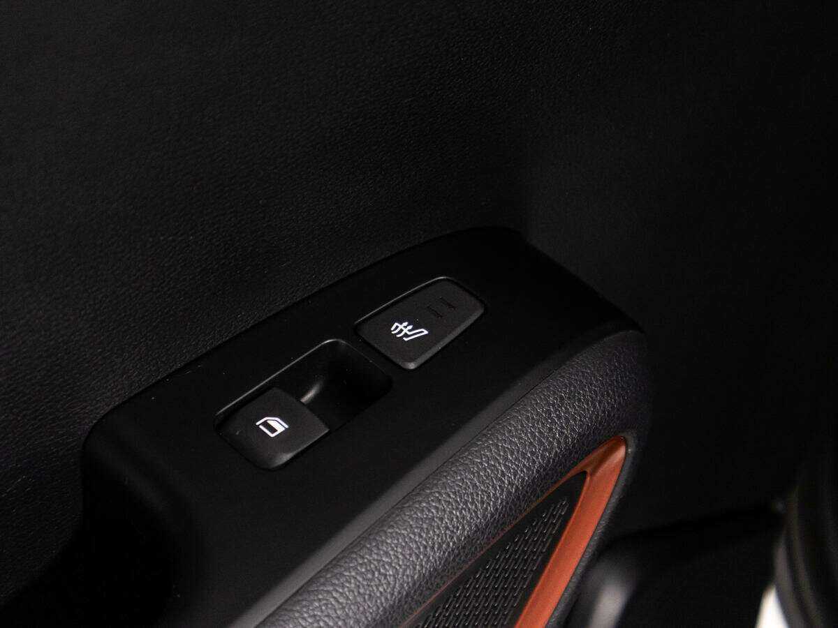 Kia Soul, 2021 Фото №20