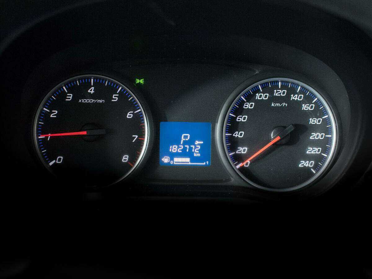 Mitsubishi Outlander, 2014 Фото №9