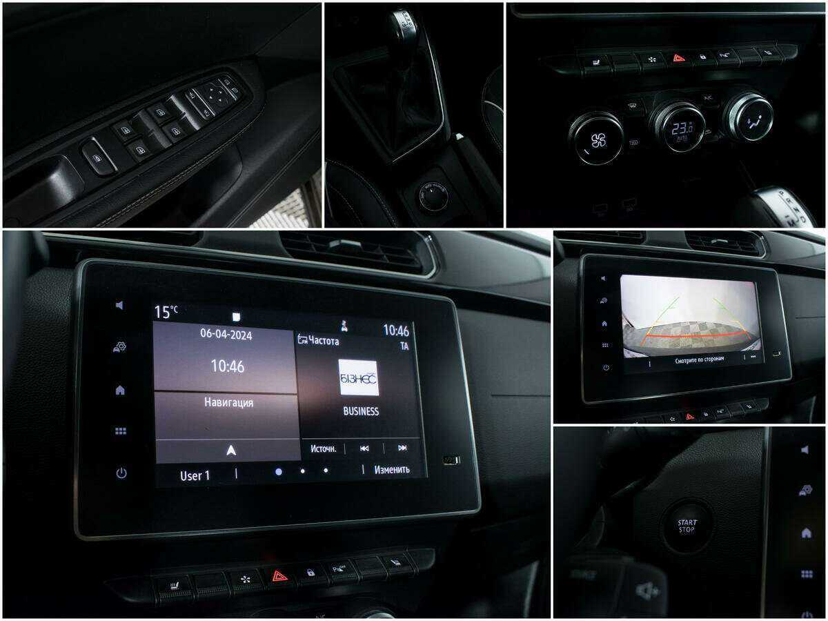 Renault Arkana, 2019 Фото №11