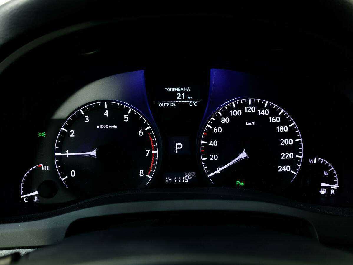 Lexus RX 270, 2012 Фото №10