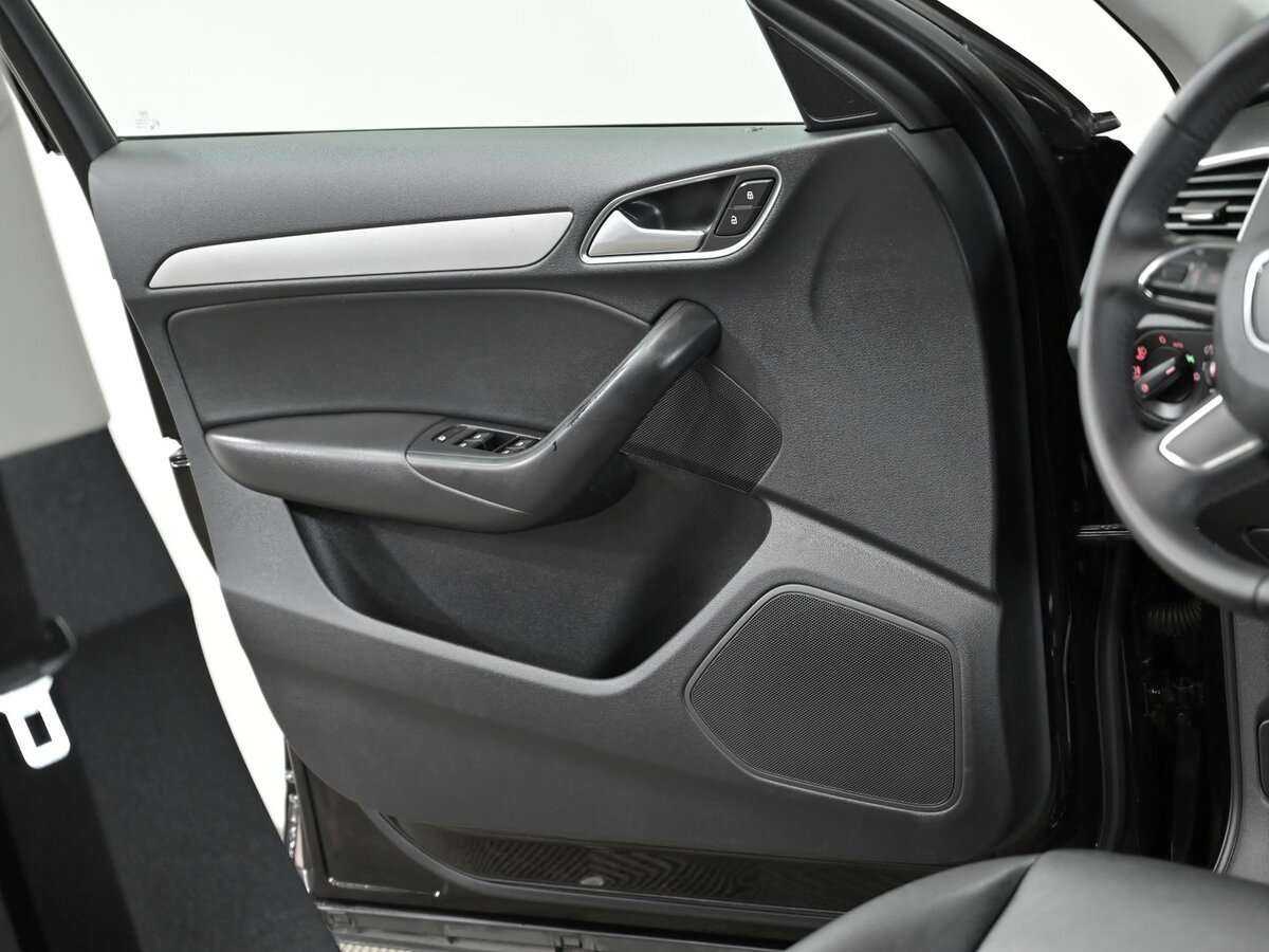 Audi Q3, 2012 - 110 255 км. | Фото №5