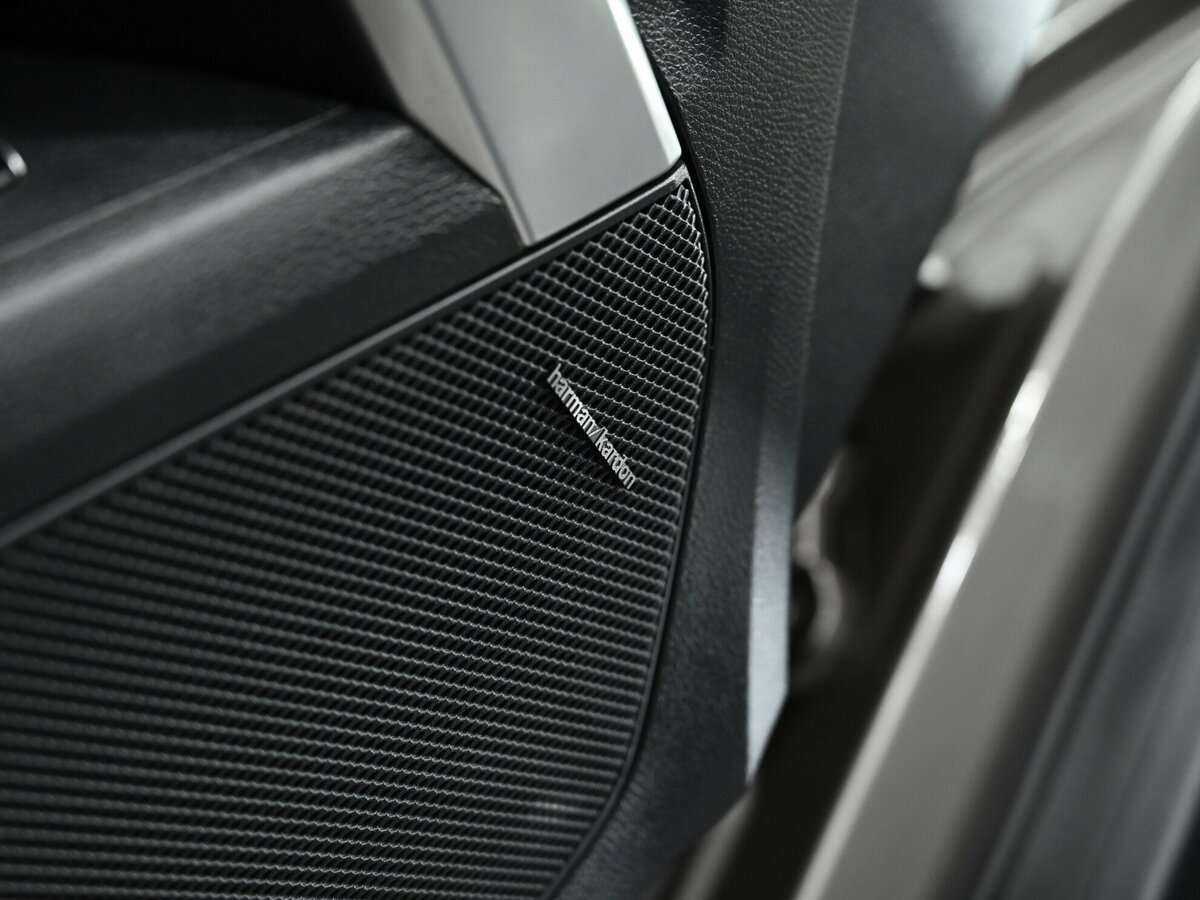 Mercedes-Benz GLK-Класс 300, 2015 Фото №10