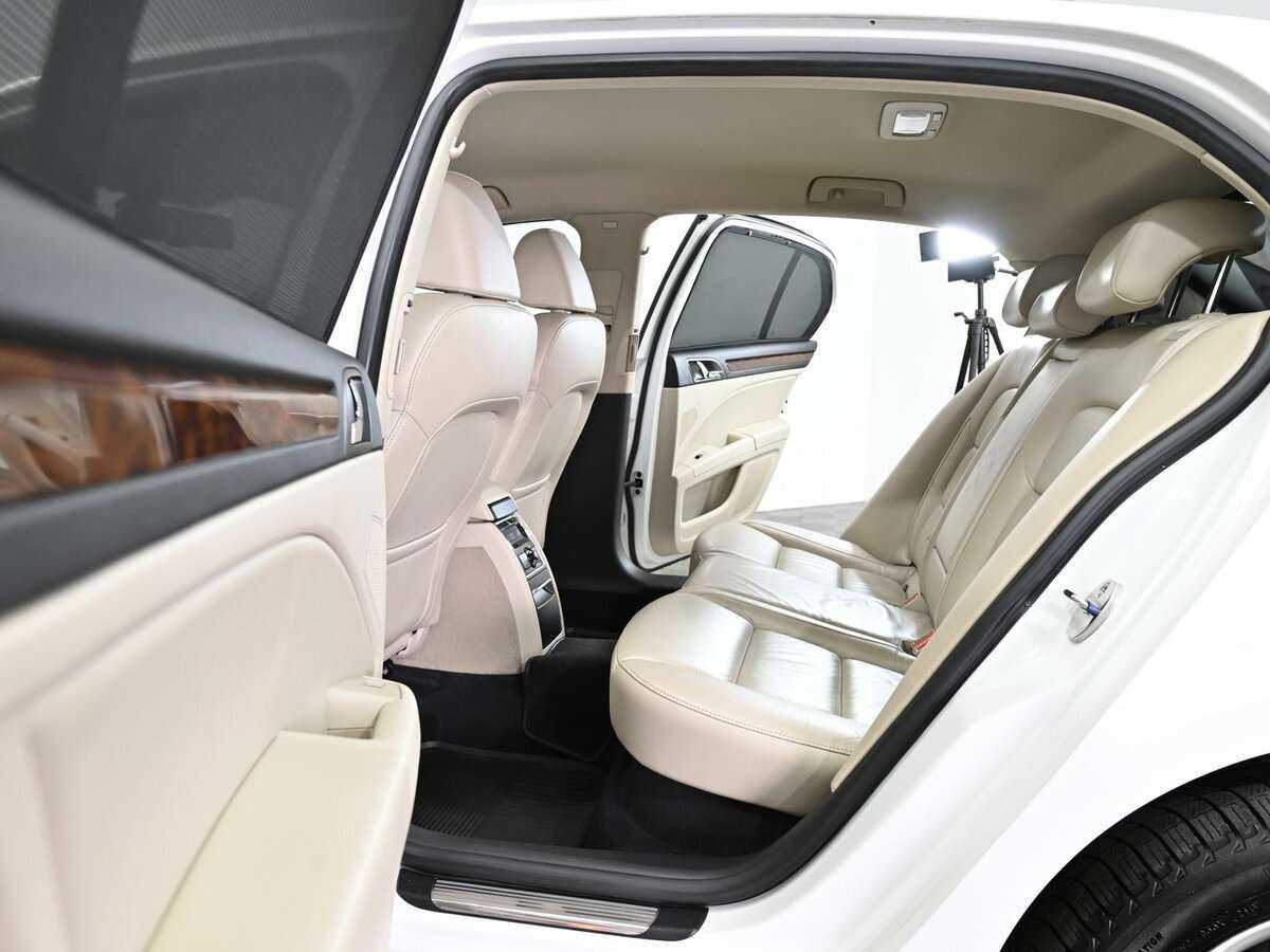 Skoda Superb DSG, 2013 Фото №6