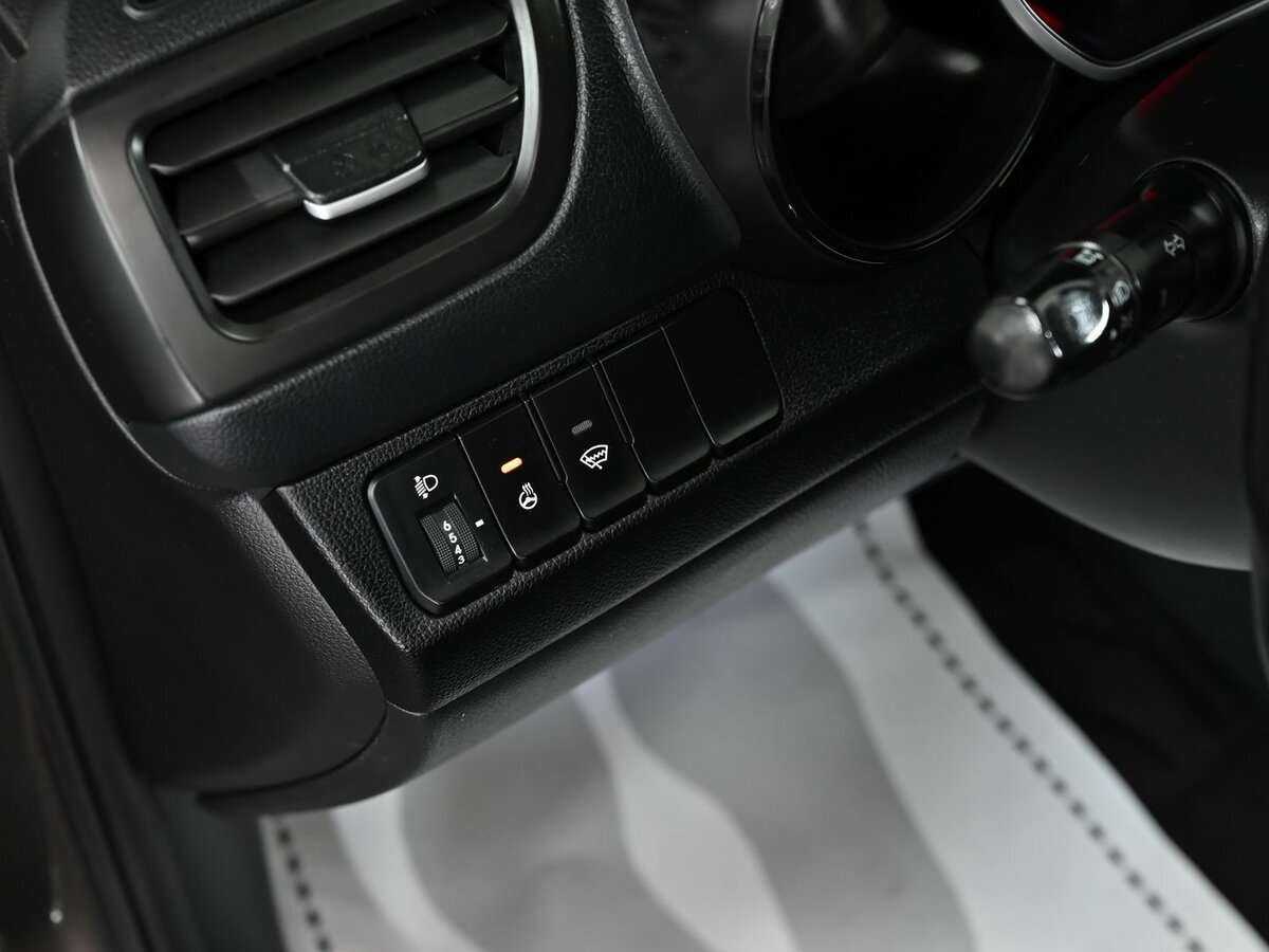 Kia Rio, 2017 Фото №6