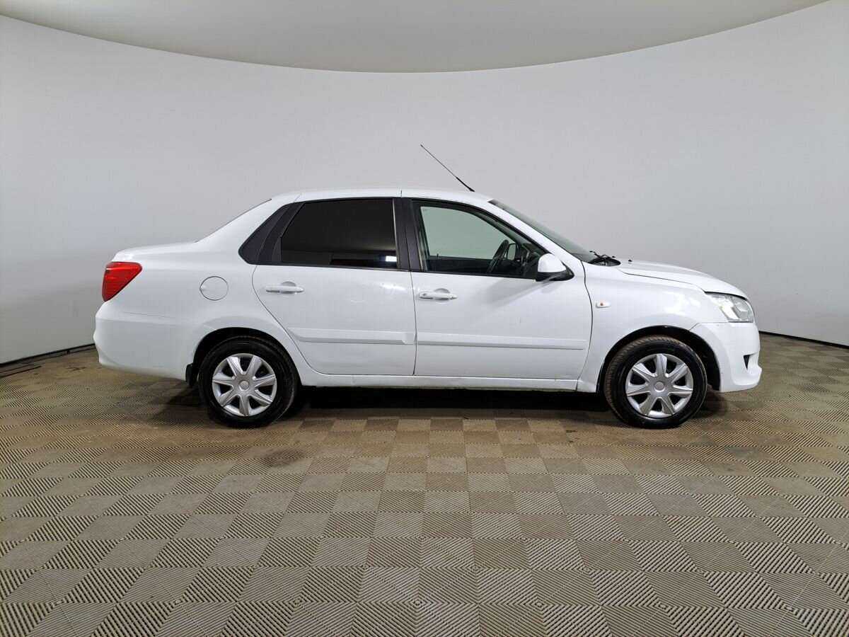 Datsun on-DO, 2018 Фото №1