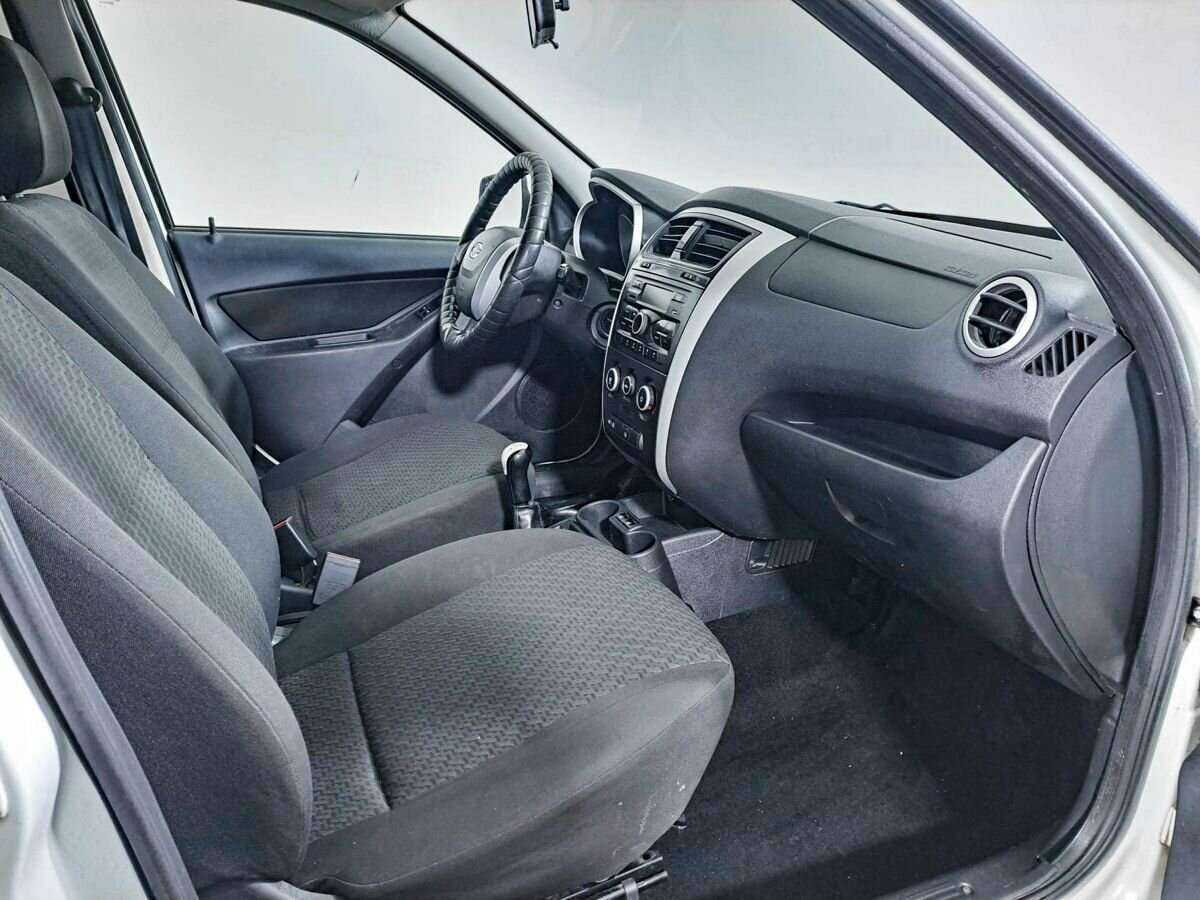 Datsun on-DO, 2018 Фото №6