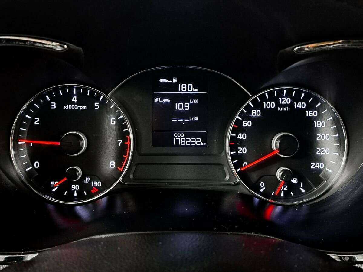 Kia Cerato, 2013 Фото №9