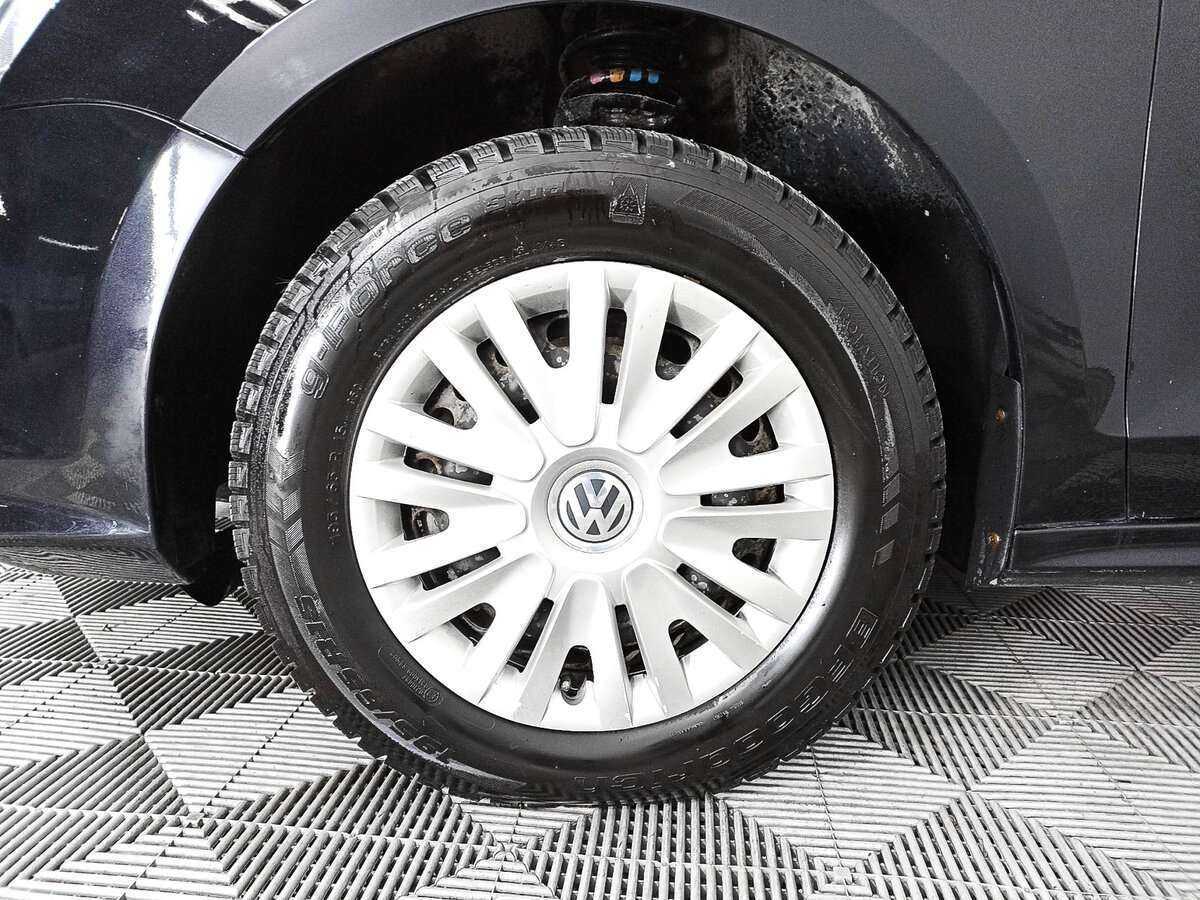 Volkswagen Jetta, 2018 Фото №16